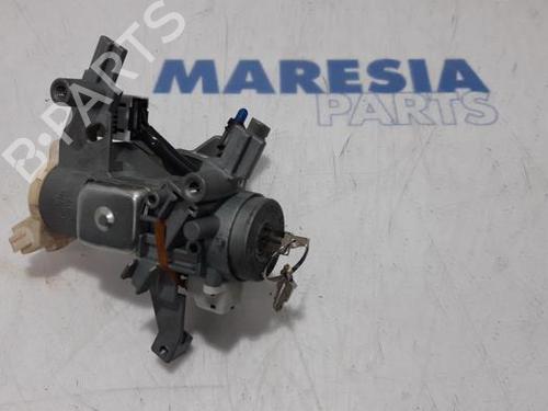 Used Ignition barrel PEUGEOT 4007 (VU_, VV_) 2.4 16V (170 hp) 31461795