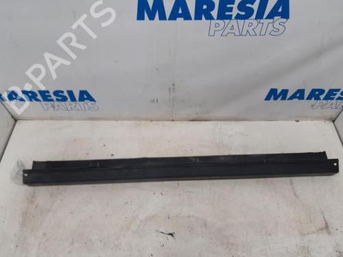 Rear bumper CITROËN JUMPER II Van 2.2 HDi 120 | BP31513504C8 