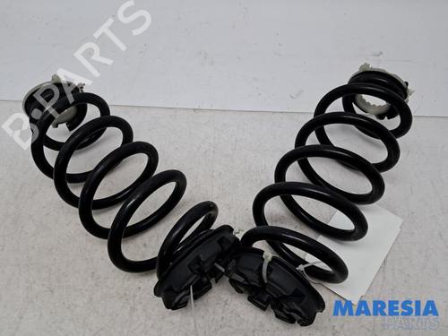 Used Shock absorber spring Shock absorber spring 38312045 38312045