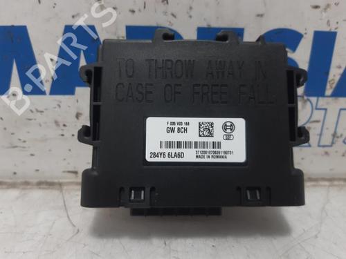 Control unit RENAULT CLIO V (B7_) 1.0 TCe 100 (B7MT) | BP31402094M11