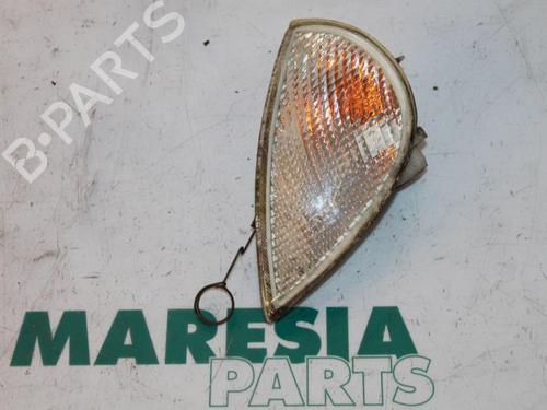 Used Left front indicator FIAT SEICENTO / 600 (187_) 1.1 (187AXB, 187AXB1A, 187AXC1A02) (54 hp) 31383884