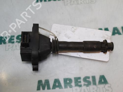 Used Ignition coil LANCIA KAPPA (838_) 2.4 20V (838AC1AA, 838AC11A) (175 hp) 31512384