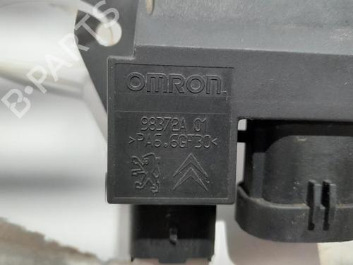 Electronic sensor PEUGEOT 208 I (CA_, CC_) 1.0 VTi | BP31469674M84 