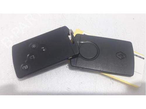 Engine control unit (ECU) RENAULT CLIO IV Grandtour (KH_) 1.5 dCi 90 (KHN3, KHN4) | BP31411845M57 