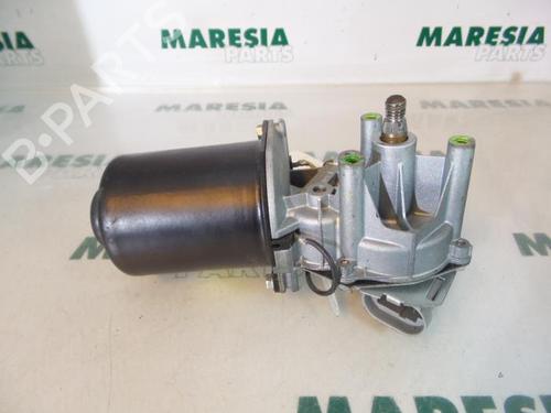 Used Front wiper motor RENAULT MEGANE I Grandtour (KA0/1_) 1.4 16V (KA0D, KA1H, KA0W, KA10) (95 hp) 31461890