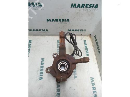 Right front steering knuckle RENAULT TWINGO II (CN0_) 1.2 (CN0D) | BP31405881M26