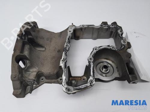 Used Front right seatbelt PEUGEOT 208 I (CA_, CC_) 1.2 VTI 82 (82 hp) 31418851