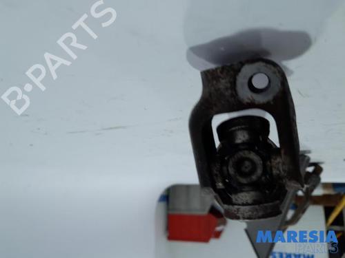 Steering column FIAT DOBLO Cargo (263_) 1.3 D Multijet | BP31528016M21