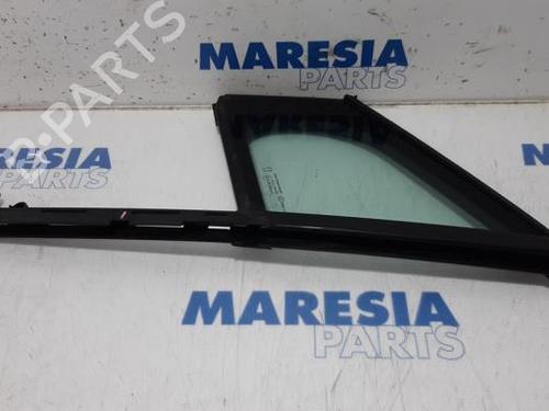 Used Front left quarter glass PEUGEOT 3008 I MPV (0U_) 1.6 THP (150 hp) 31414965