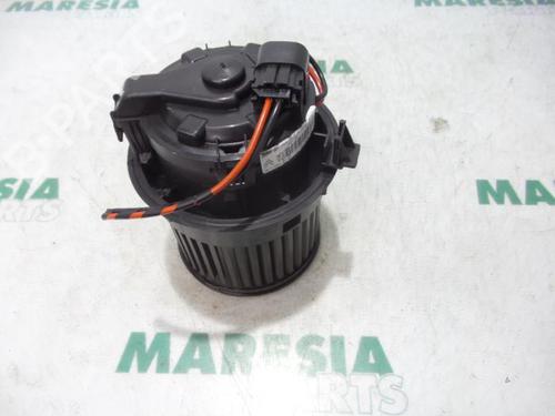 Used Heater blower motor PEUGEOT 2008 I (CU_) 1.2 VTi (82 hp) 31532016