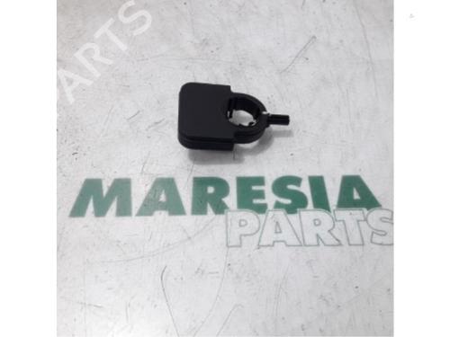 Used Electronic sensor CITROËN C4 I (LC_) 1.4 16V (88 hp) 31494388