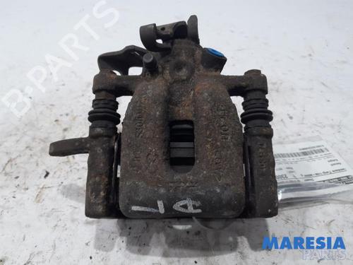 Used Left rear brake caliper RENAULT KANGOO Express (FW0/1_) 1.5 dCi 90 (FW0G, FW05, FW08, FW11) (90 hp) 31531343