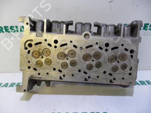 Cylinder head FIAT DUCATO Van (250_) 100 Multijet 2,2 D | BP31440635M5  - Image 5