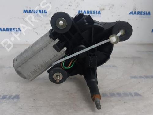 Rear wiper motor FIAT PANDA (169_) 1.2 (169.AXB11, 169.AXB1A) | BP31419111M102