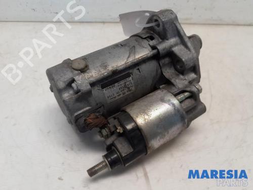 Used Starter FIAT 500 (312_) 0.9 (312AXG1A, 312.AXG11) (86 hp) 31456212