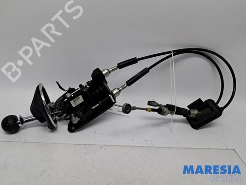 Gearstang FIAT 500 (312_) 1.2 (312AXA1A) (69 hp) 31526982