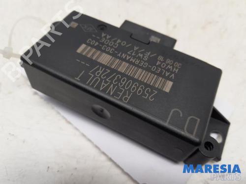 Electronic module RENAULT ZOE (BFM_) ZOE (BFMD) | BP31385612M83