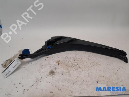 Sprinklertank Sprinklertank PEUGEOT 308 SW II (LC_, LJ_, LR_, LX_, L4_) 1.6 HDi 92 (92 hp) 31406011 31406011