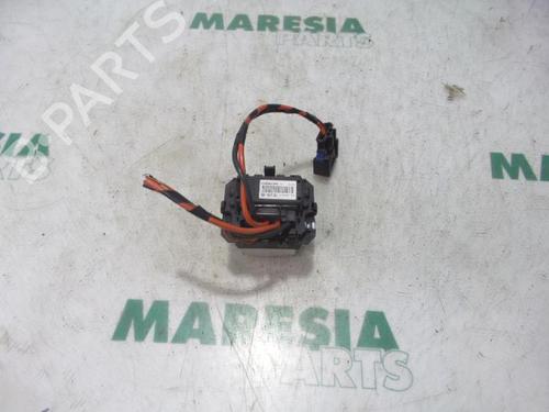 Used Electronic sensor PEUGEOT 207 CC (WD_) 1.6 HDi (109 hp) 31431630