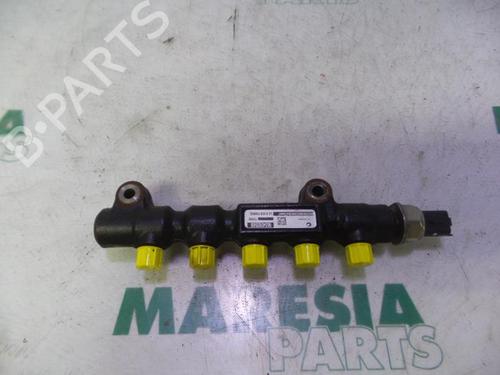 Used Injection rail PEUGEOT BIPPER (AA_) 1.4 HDi (68 hp) 31457193