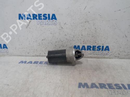 Used Starter FIAT PANDA (312_, 319_) 0.9 (312PXG1A) (86 hp) 31401628