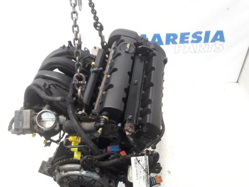 Engine CITROËN C5 II Break (RE_) 2.0 16V (RERFJB, RERFJC) | BP31488742M1