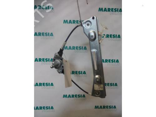 Used Rear left window mechanism FIAT PANDA (169_) 1.1 (169.AXA1A) (54 hp) 31420163