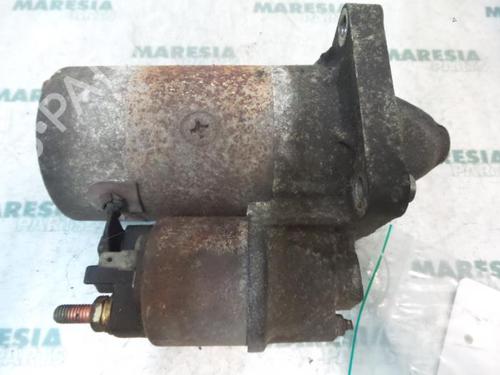 Startmotor FIAT CINQUECENTO (170_) 1.1 Sporting (170AH) (54 hp) 31456052