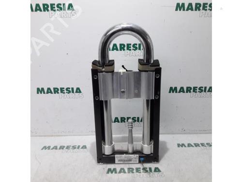 Used Electronic module PEUGEOT 207 CC (WD_) 1.6 16V (120 hp) 31437718