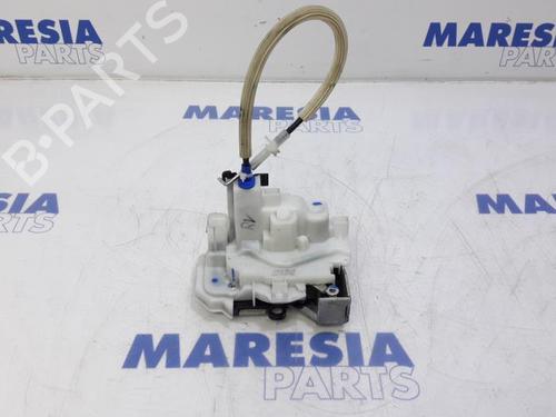 Used Electronic module FIAT DOBLO Cargo (263_) 1.6 D Multijet (263WXD1B, 263WXR1B, 263WXX1B, 263ZXD1B,... (105 hp) 31396131