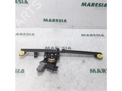 Used Front left window mechanism FIAT DUCATO Van (250_) 115 Multijet 2,0 D (116 hp) 31521772