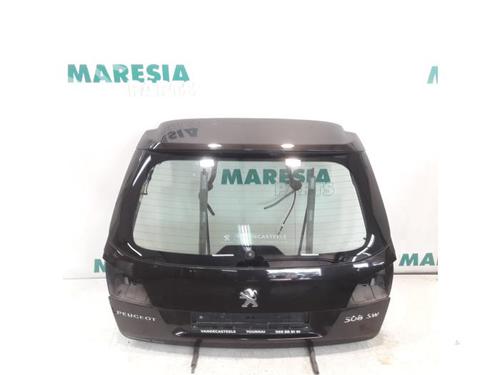 tailgate-peugeot-508-sw-i-8e_-2010-2011-2012-2013-2014-2015-2016-2017-2018-31402203 main image