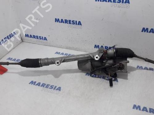 Used Steering rack CITROËN C3 II (SC_) 1.6 VTi 120 (120 hp) 31486228