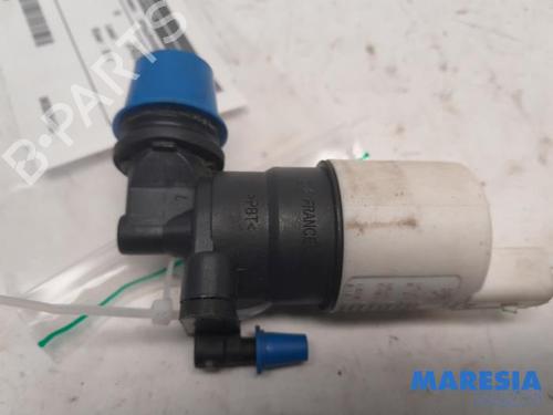 Andre PEUGEOT RCZ 2.0 HDi | BP31476754O1