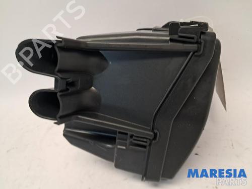 Fuse box OPEL CORSA C (X01) 1.2 (F08, F68) | BP31504380E1 - Image 2