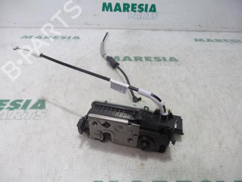 Electronic module PEUGEOT 208 I (CA_, CC_) 1.2 VTI 82 | BP31463576M83