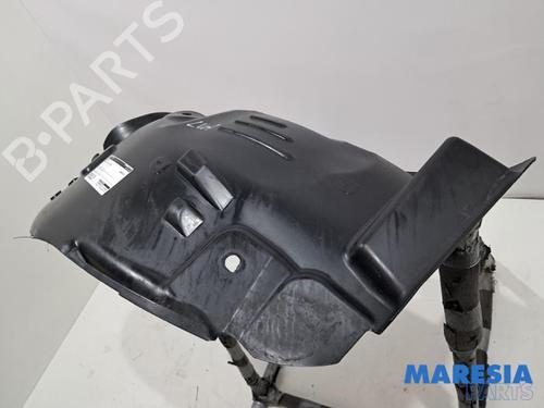 Hjulbue RENAULT ZOE Hatchback Van (BFM_) Electric (BFME) | BP31403772C56