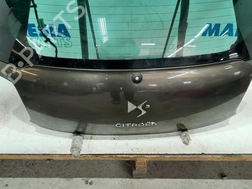 Tailgate CITROËN DS3 (SA_) 1.4 HDi 70 (SA8HP4) | BP31501469C6 