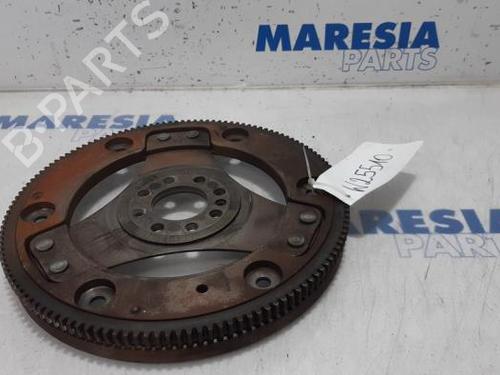 Used Flywheel Flywheel PEUGEOT 508 SW I (8E_) 2.0 HDi (163 hp) 31420324 31420324