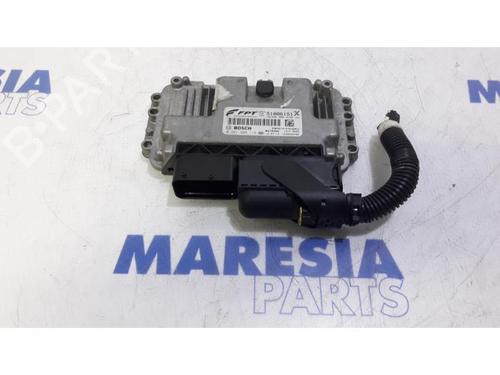 Engine control unit (ECU) ALFA ROMEO GIULIETTA (940_) 1.4 TB (940FXA1A, 940FXT1A) | BP31461438M57 - Image 2