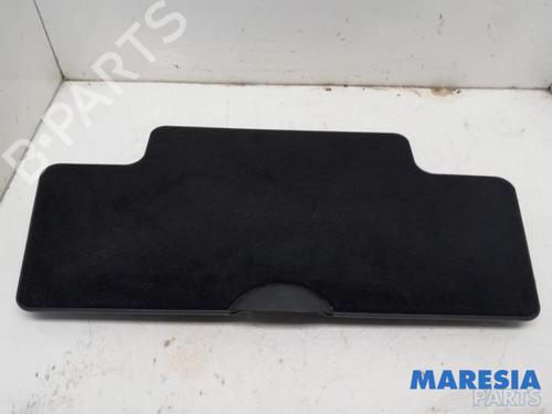 Luggage compartment floor CITROËN C4 Picasso II 1.6 THP 155 | BP31448196I33 