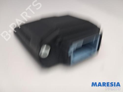 Used Camera Camera RENAULT KADJAR (HA_, HL_) 1.2 TCe 130 (HLMR) (130 hp) 39726020 39726020