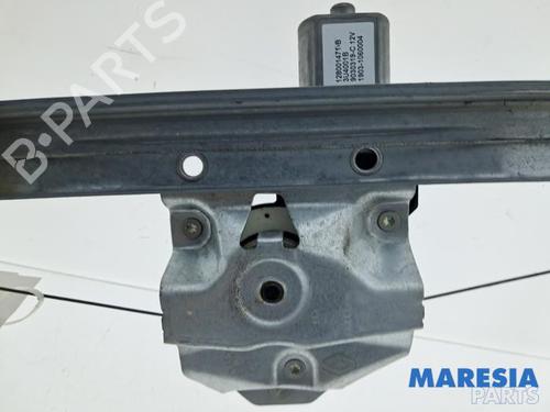 Front right window mechanism RENAULT CAPTUR I (J5_, H5_) 1.3 TCe 150 (J5NK, J5JS) | BP40093044C23 - Image 4