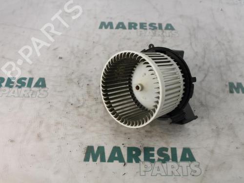 Used Heater blower motor FIAT PANDA (169_) 1.1 (169.AXA1A) (54 hp) 31401345
