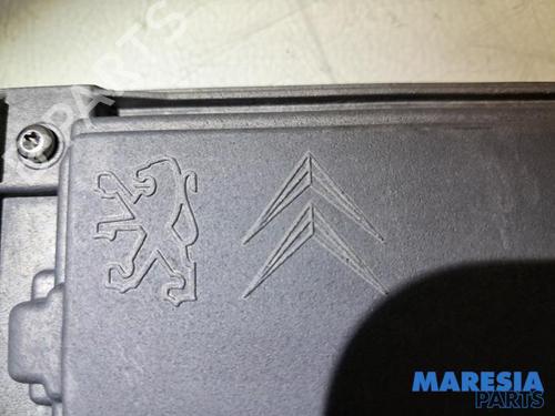 Electronic module CITROËN C4 Picasso II 1.6 THP 155 | BP31478908M83