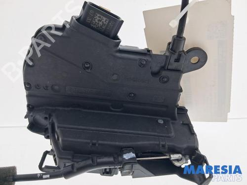 Electronic module RENAULT CAPTUR I (J5_, H5_) 1.2 TCe 120 | BP39150077M83 - Image 3