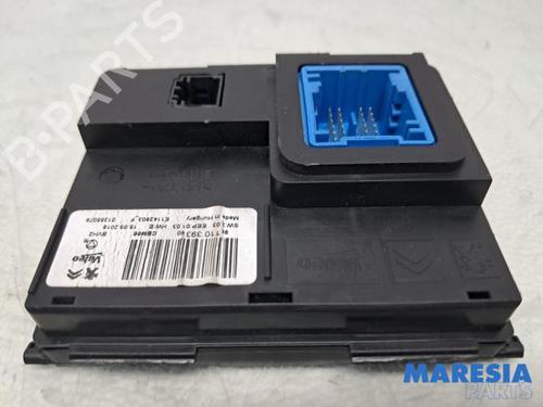 Used Electronic module CITROËN C4 CACTUS 1.2 VTi 82 (82 hp) 31519762