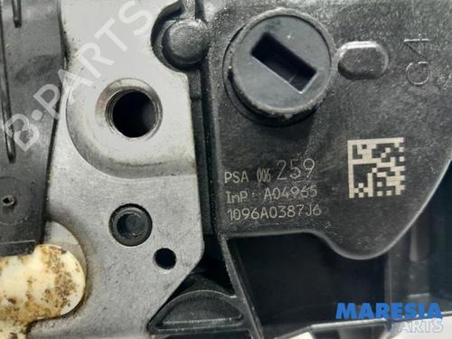 Electronic module PEUGEOT 508 SW I (8E_) 2.0 BlueHDi 180 | BP31437058M83 - Image 4