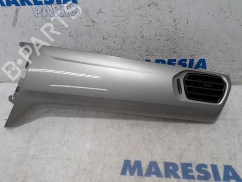 Other CITROËN C-ELYSEE (DD_) 1.2 VTi 82 | BP31493665O1