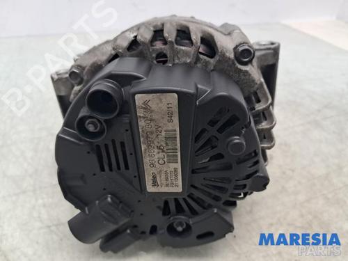 Alternator CITROËN C4 Picasso I MPV (UD_) 1.6 THP 155 | BP32197221M7